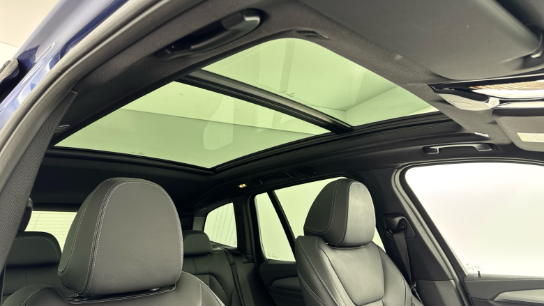 BMW X3 210kW Premier Edition Pro 80kWh 5dr Auto Electric Estate